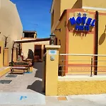 Hotel Patti Golfo Aranci