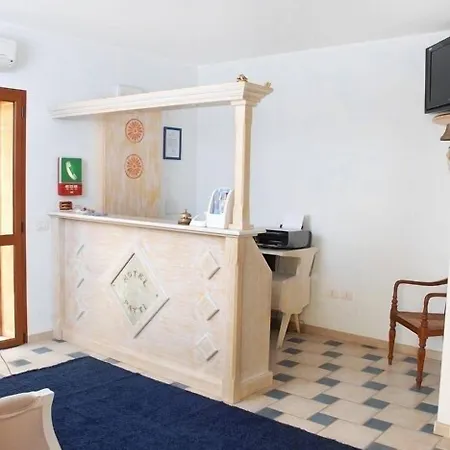 Patti 2* Golfo Aranci