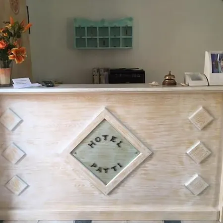 Patti Hotel Golfo Aranci