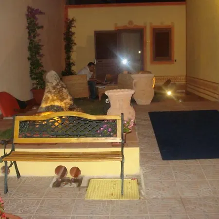 Patti Hotel Golfo Aranci