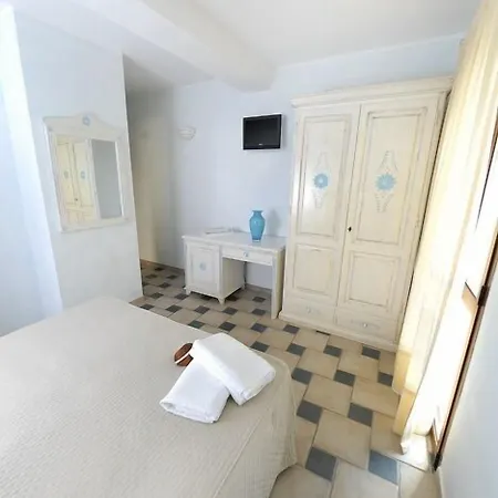 Hotel Patti