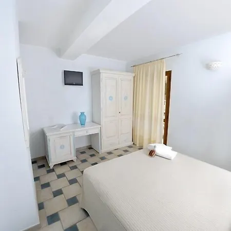 Hotel Patti