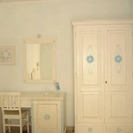 Patti Hotel Golfo Aranci