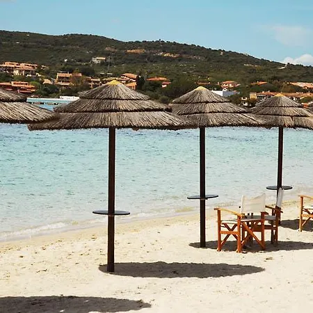 Patti Hotel Golfo Aranci