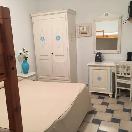 Patti Hotel 2*