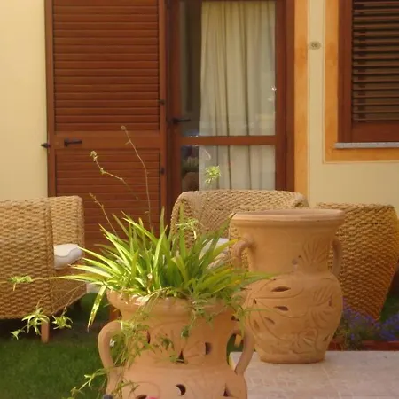 Patti 2* Golfo Aranci