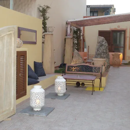 Patti 2* Golfo Aranci