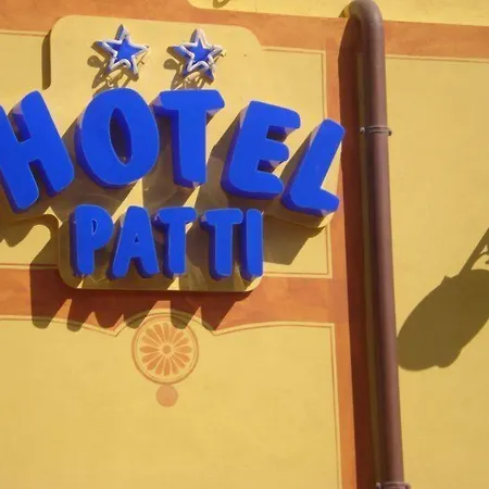 Patti 2*