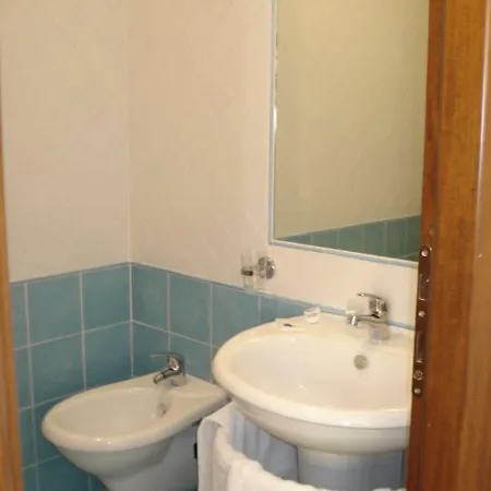 Patti Ξενοδοχείο 2*