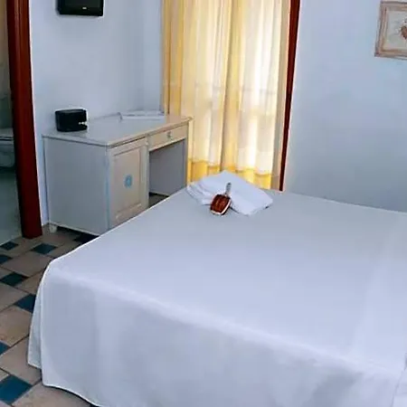 Hotel Patti