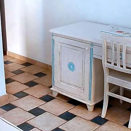 Hotel Patti Golfo Aranci