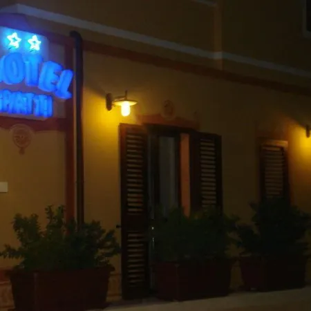 Hotel Patti 2*