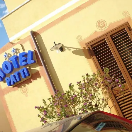 Patti Hotel Golfo Aranci