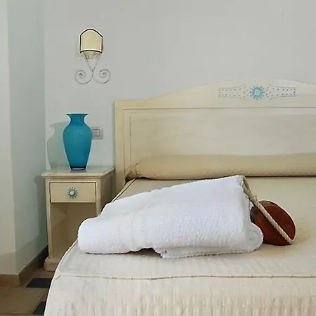 Hotel Patti