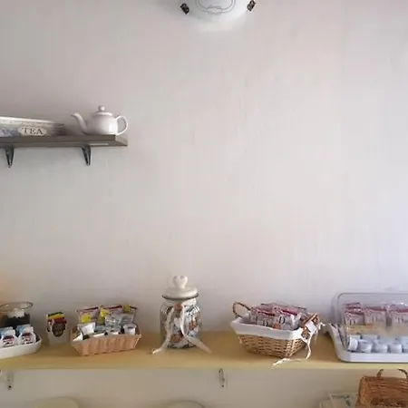 Hotel Patti 2*