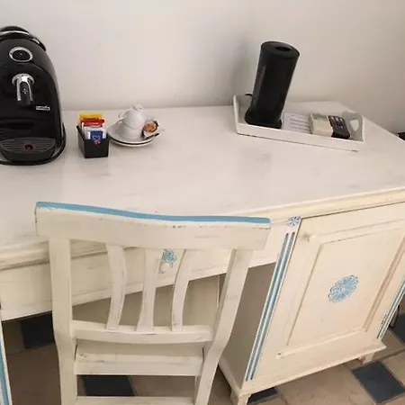 Patti Hotel Golfo Aranci