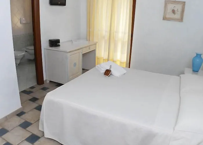 Patti 阿兰奇湾城