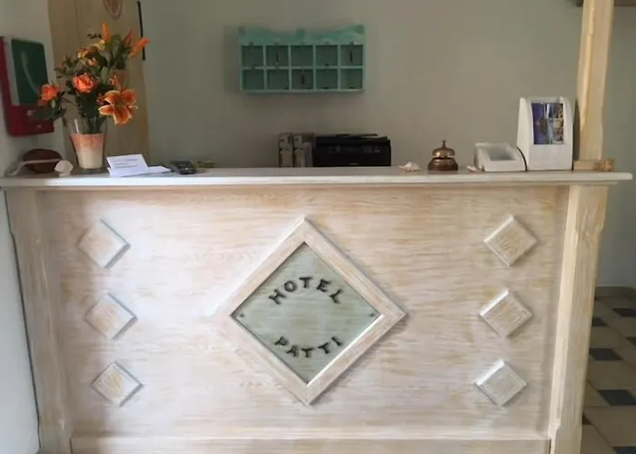 Patti 酒店 阿兰奇湾城