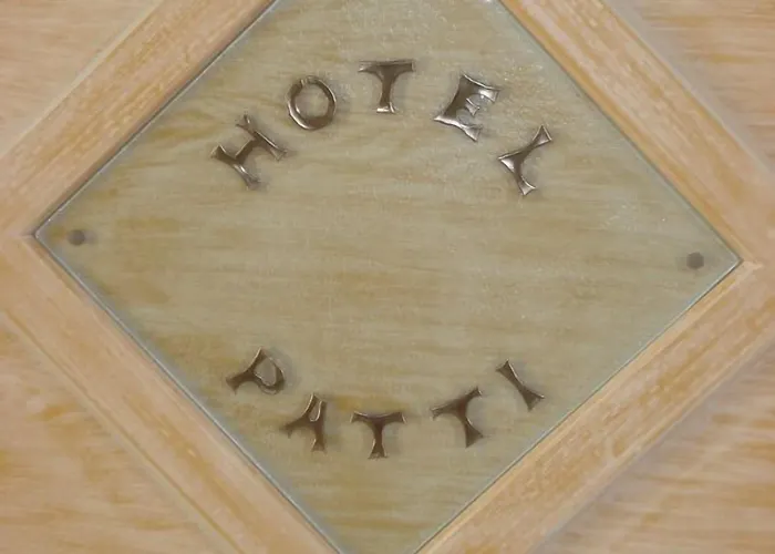 酒店 Patti 2*