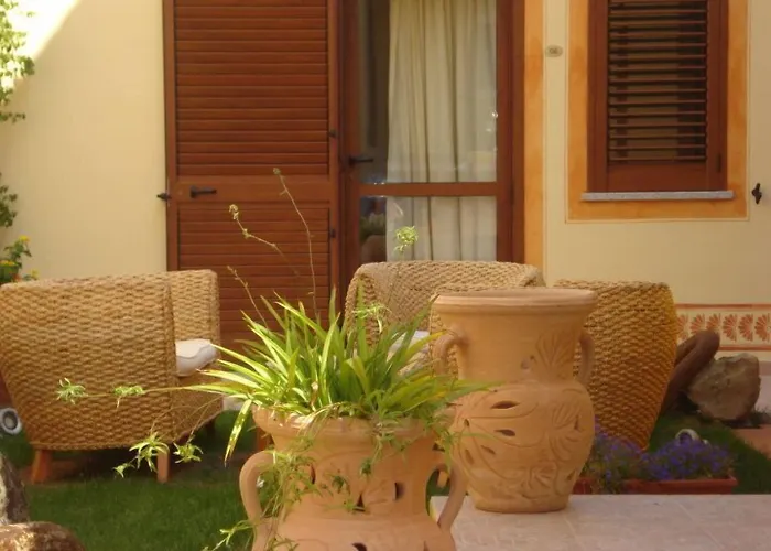 Patti 2* 阿兰奇湾城