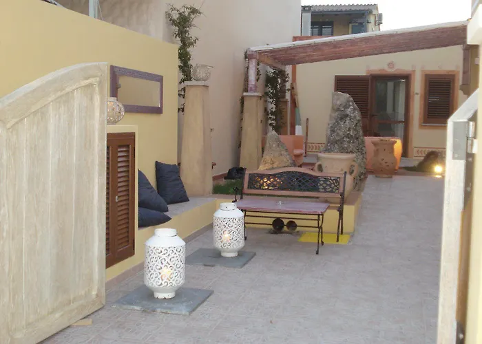 Patti 2* 阿兰奇湾城