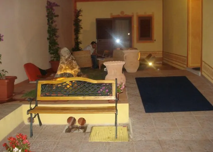 Patti 酒店 阿兰奇湾城