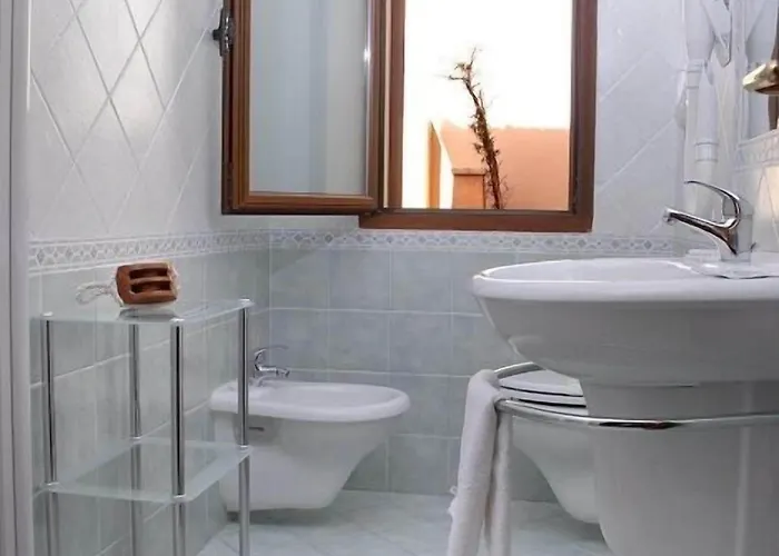 酒店 Patti 阿兰奇湾城