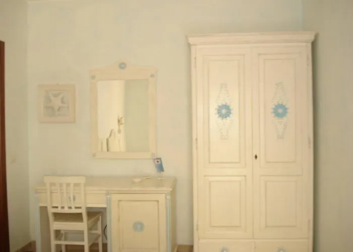 Patti 酒店 阿兰奇湾城