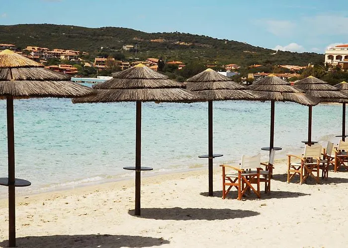 Patti 酒店 阿兰奇湾城