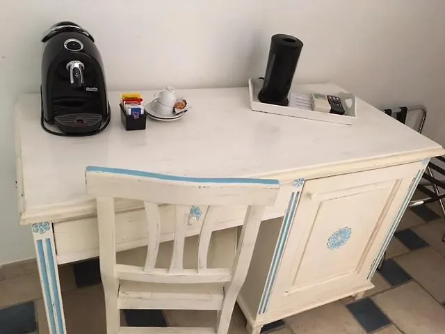 Patti 酒店 阿兰奇湾城